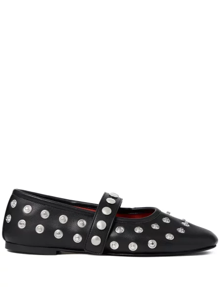 Balerini Stella Mccartney negru