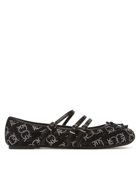 Balerini PINKO negru