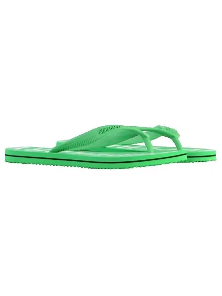 Pantofi Superdry verde