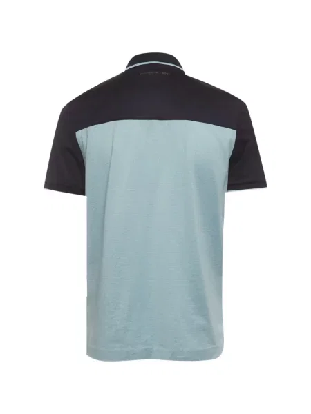 Polo Boss μπλε