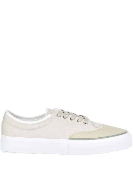 Бягане slip-on маратонки Converse Chuck Taylor All Star на платформе черно