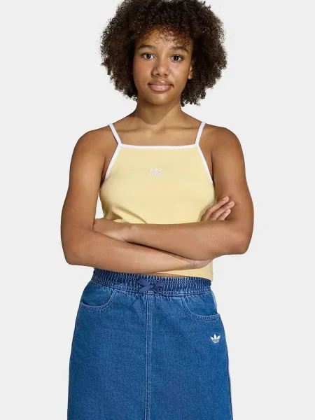 Детский топ Adidas Originals
