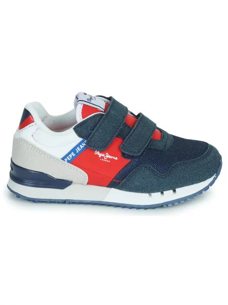 Gyerek félcipő Pepe Jeans