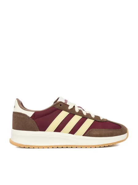Sneakersy adidas CEO-RUN bordová