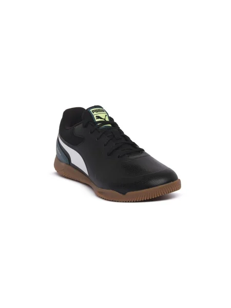 Félcipo Puma fekete