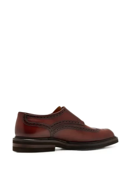 Brogues Magnanni maro