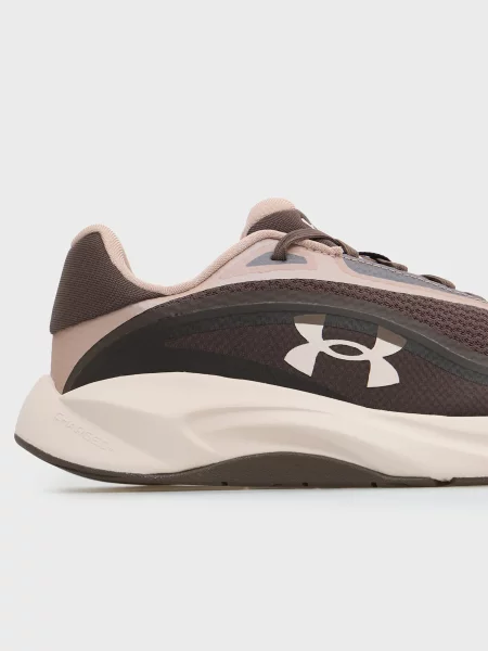 Кросівки Under Armour коричневі