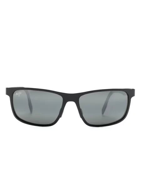 Ochelari de soare Maui Jim negru