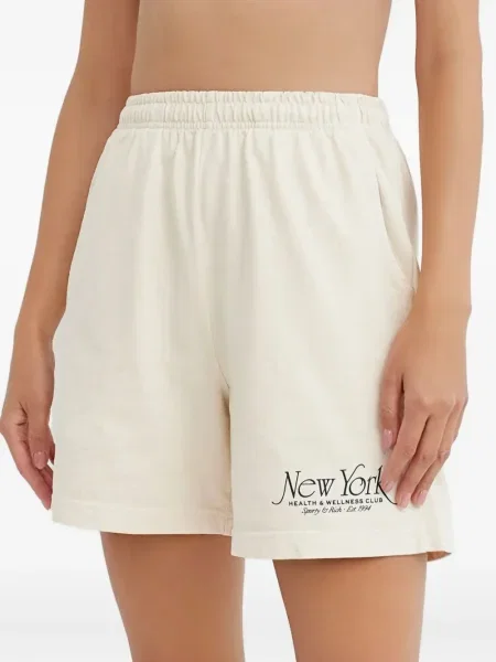 Pantaloni scurți Sporty & Rich