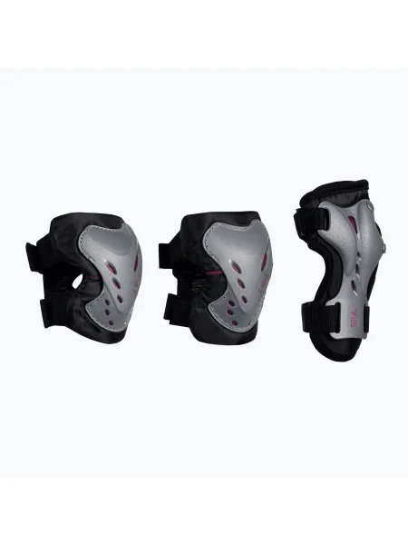 Sportcipő Fila Skates fekete