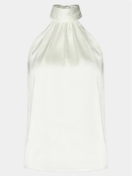 Marciano Guess Bluză Ethereal alb