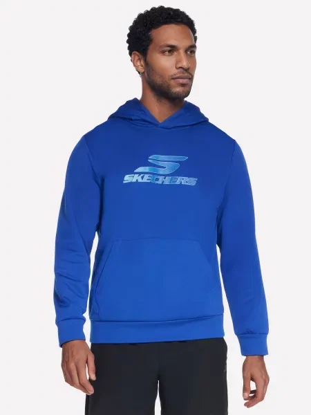 Худи Skechers