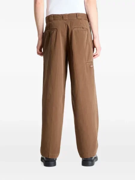 Pantaloni Dickies maro