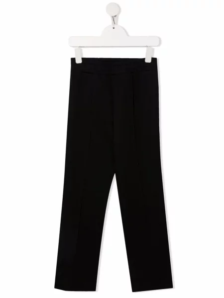 Spodnie dziecięce Off-white białe