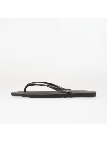 Papucs Havaianas fekete