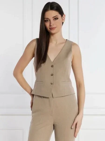 Marella Vestă CAMOZZA bej