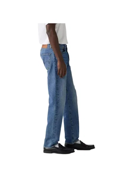 LEVI'S ® Džínsy denim modrá