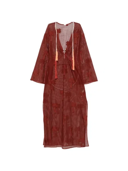 Rochie Johanna Ortiz maro
