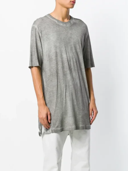 Tricou Lost & Found Ria Dunn gri