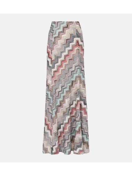 Fusta maxi Missoni