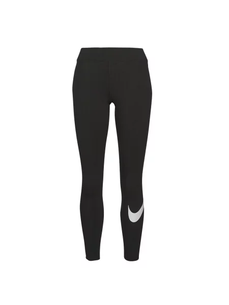 Tajice Nike crna