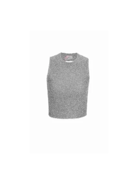Top Chiara Ferragni Collection szary