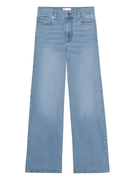 Blugi Frame albastru