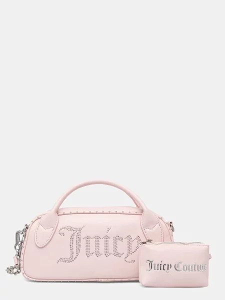 Juicy Couture сумка крос-боді зі штучної шкіри KIMBERLY