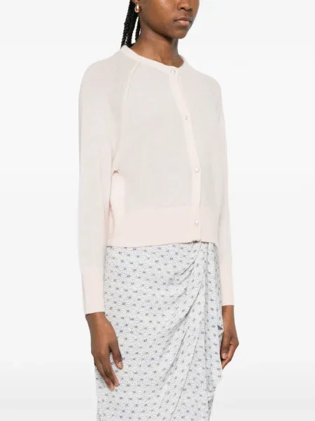 Cardigan Forte_forte roz