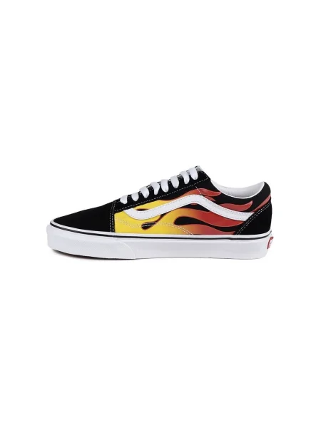Tenisky Vans Old Skool čierna