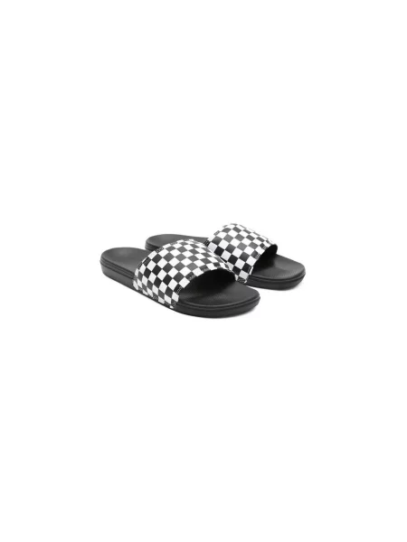 Vans Natikače La Costa Slide-On crna