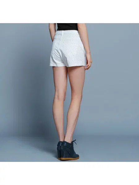 Lacoste шорти бежеві