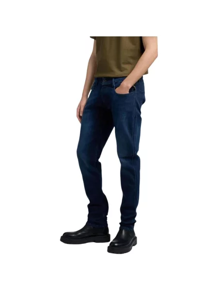 Traperice Replay crna