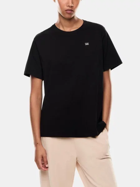 Футболка Ea7 черная