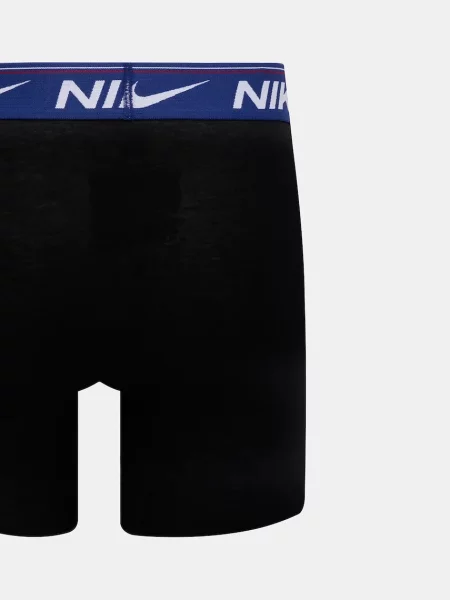 Боксери Nike чорний