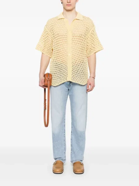 Blugi Levi's® albastru