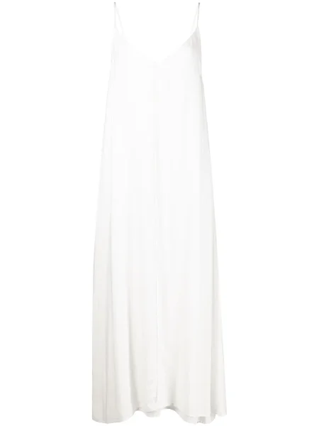 Sukienka Voz garniturowa biała