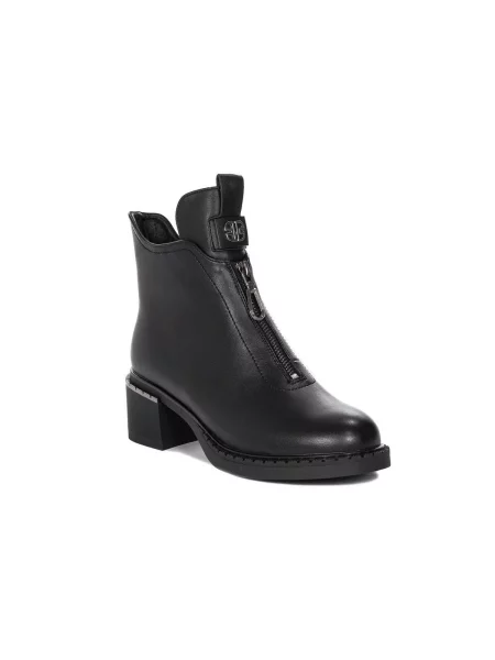 Pantofi Filippo negru