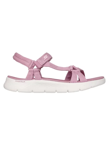 Tenisky Skechers ružová