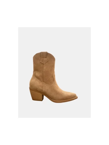 Pantofi Rks maro