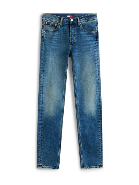 Tommy Jeans Jeans denim albastru