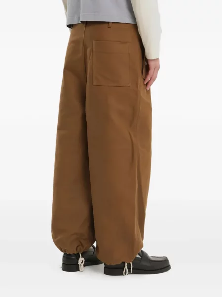 Pantaloni de trening 1989 Studio maro