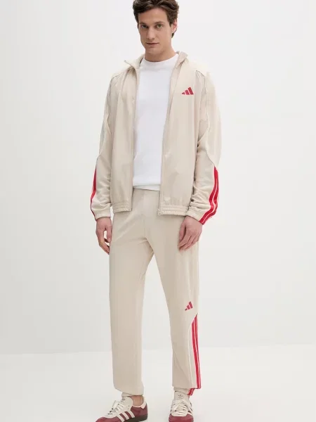 Adidas trening Stadium bej