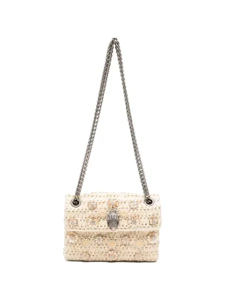 Чантичка Kurt Geiger с кристали