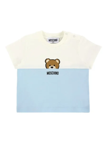 Koszulka dziecięca Moschino