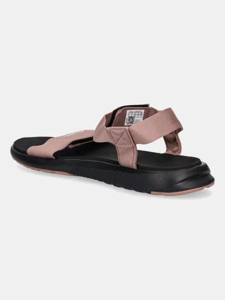 Sandale adidas negru