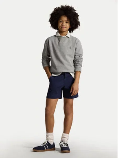 Polo Ralph Lauren Džemperis pilka