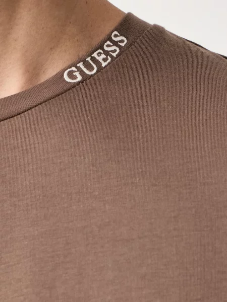 Guess футболка JOSEPH