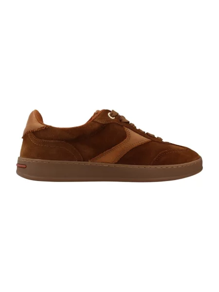 Pantofi Carmela maro