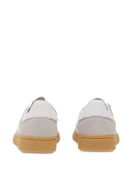 Sneakersy dziecięce Adidas Spezial szare